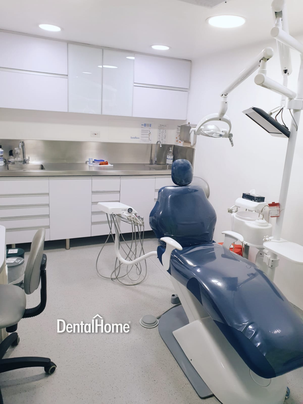 Dental Home 